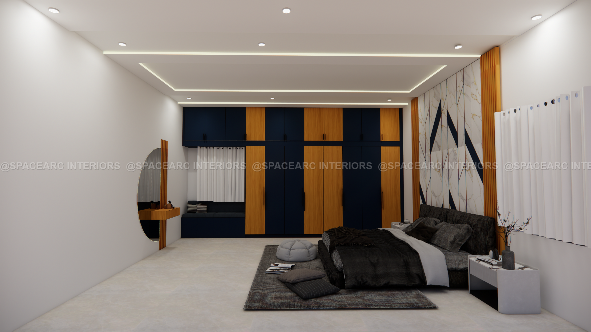 Residential-Interiors